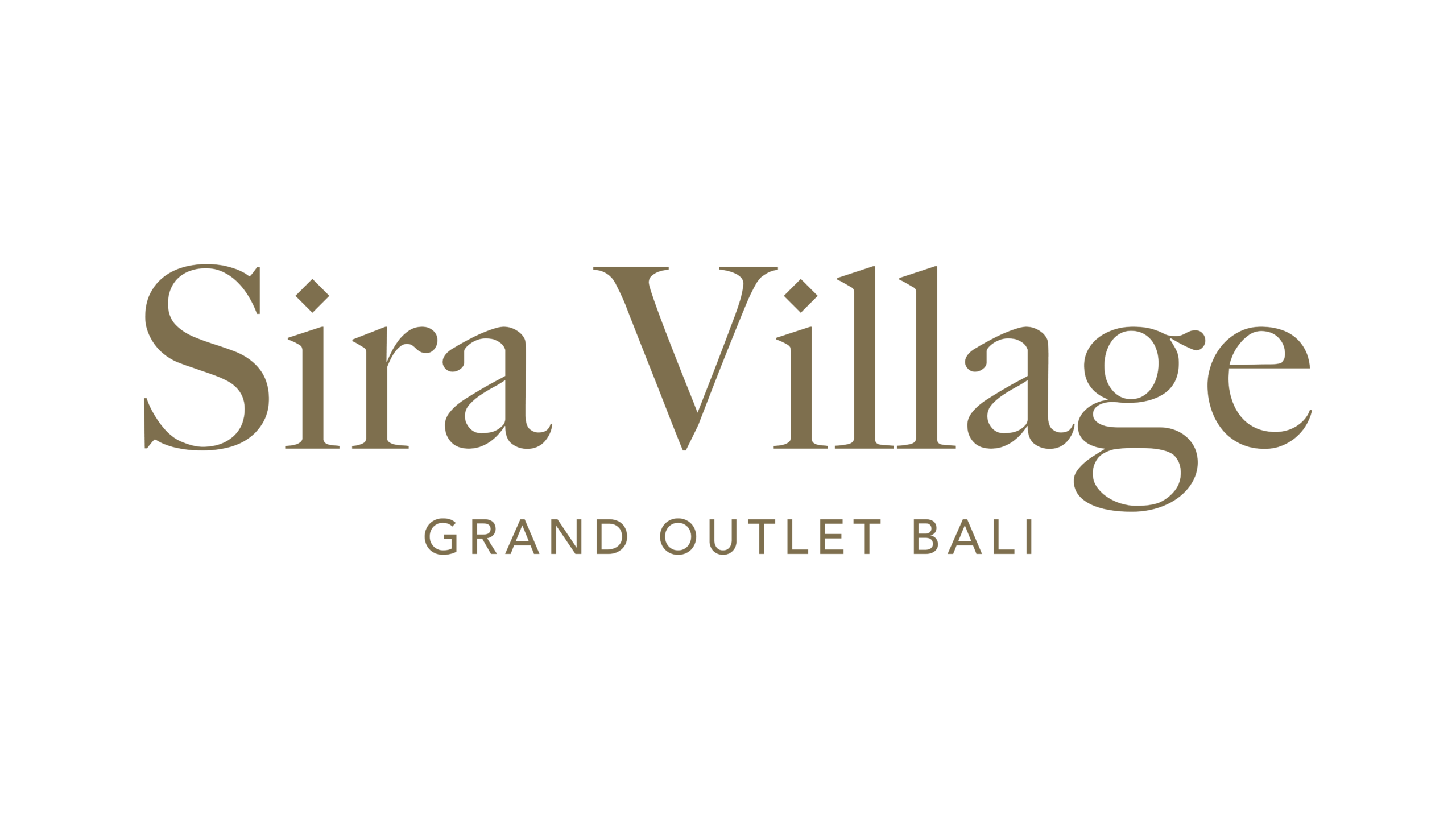 Grand Outlet Bali