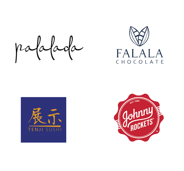 F&B brand at Sira Village