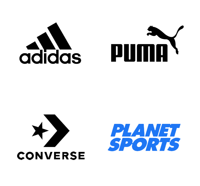Sport brand at Sira Village