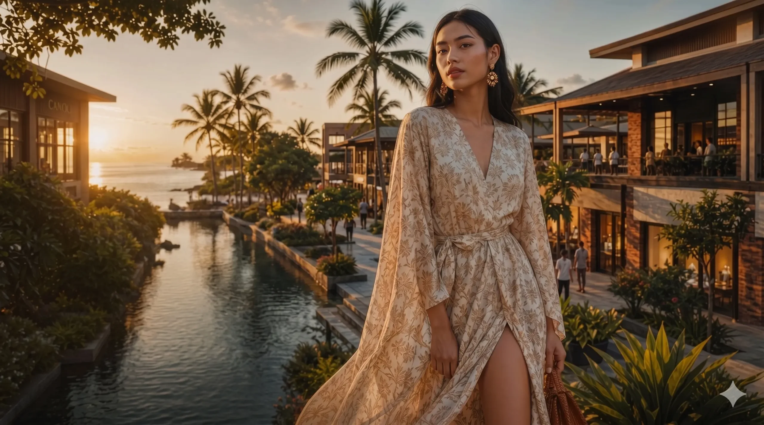 outlet shopping bali