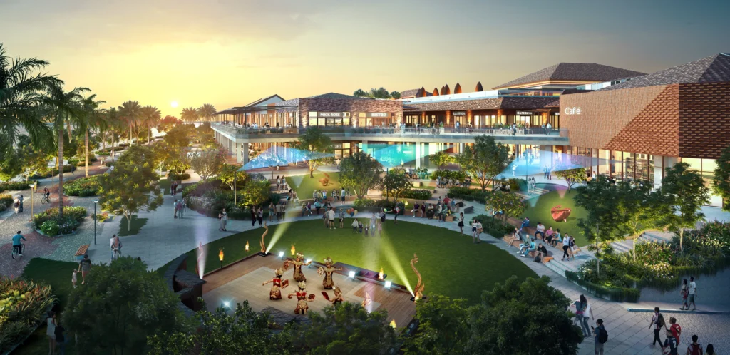 sira village bali community events