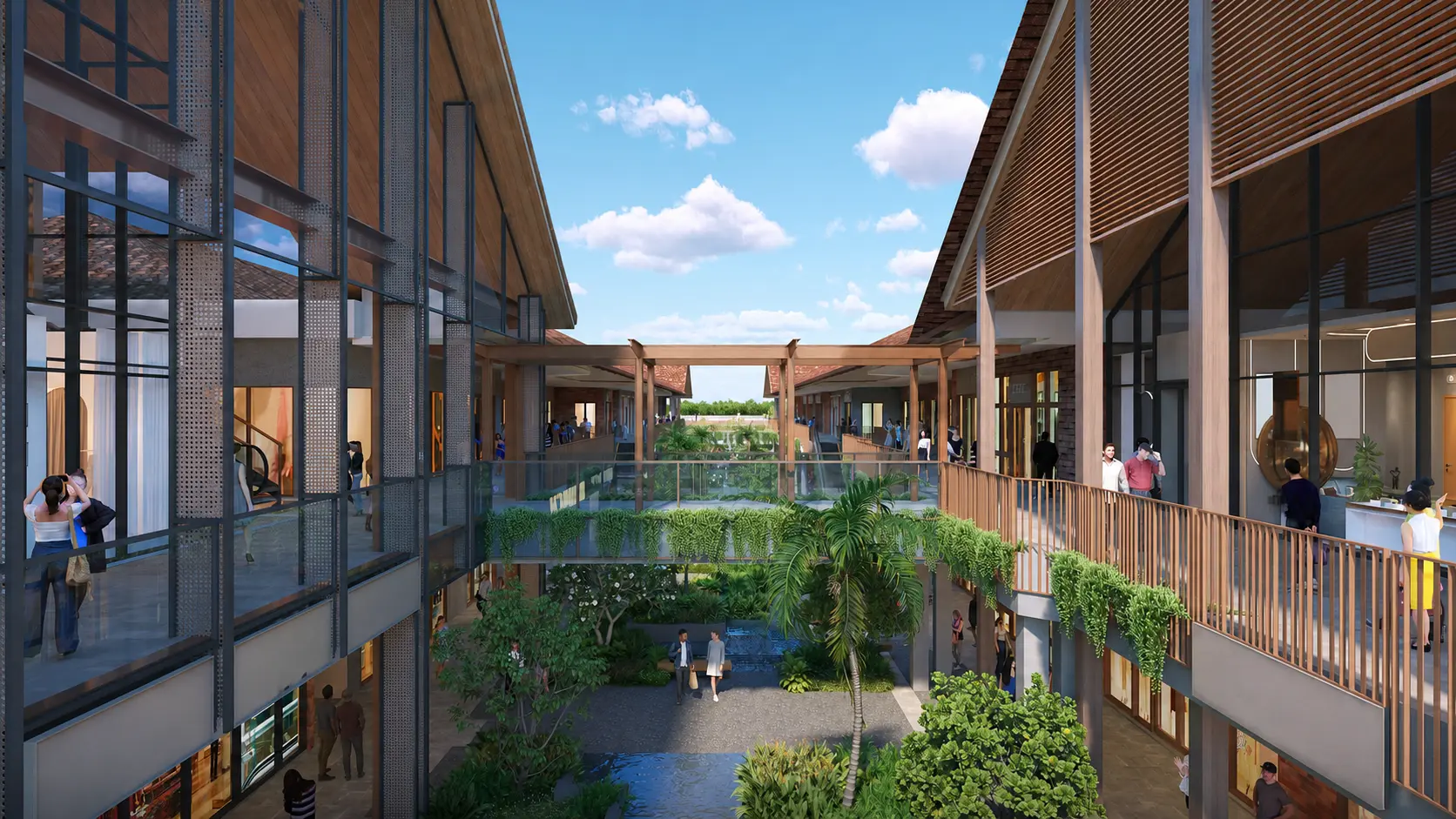 Why Sira Village Feels Different from Other Destinations in Bali