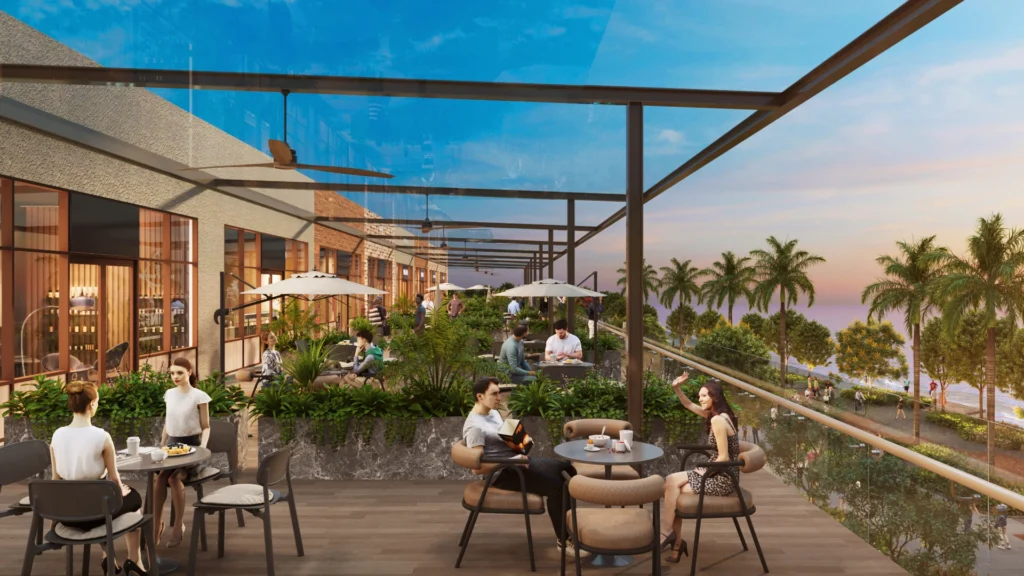 sunset dining bali waterfront restaurant sira village